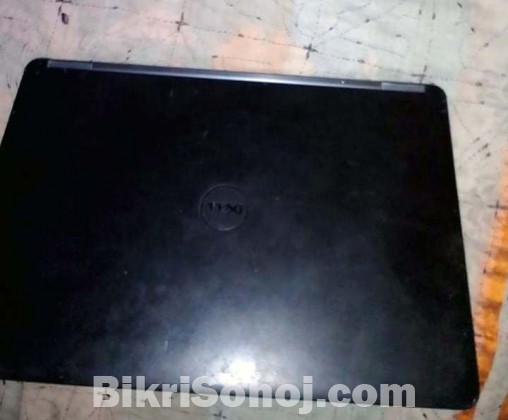 Laptop Dell